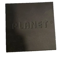 Planet FSD-504HP PoE Lan Ethernet Switch - Used