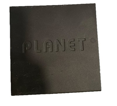 Planet FSD-504HP PoE Lan Ethernet Switch - Used