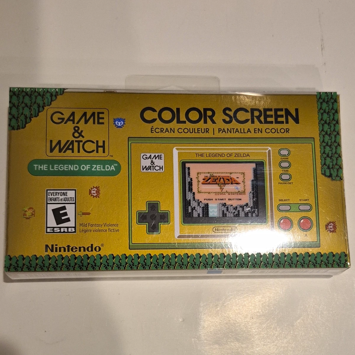 25+ game watch for sale | Updated Oct 2026