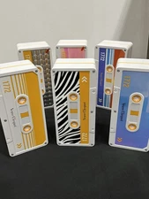 Veuve Clicquot Tape Set 6