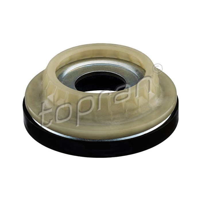 Roulement coupelle suspension avant haute résistance pour Mercedes Viano A6399810125