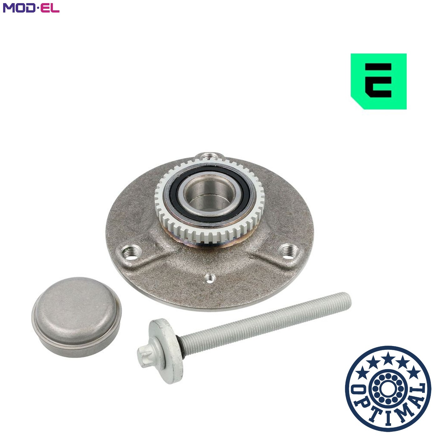 WHEEL BEARING KIT 401300 FOR SMART M160.910/160E6ALB05/160E6ALB03 0.6L 3cyl