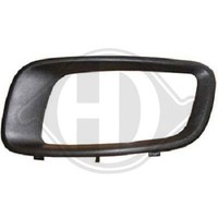 Lampenfassung Nebelscheinwerfer Diederichs 5844887 FüR Mitsubishi Links