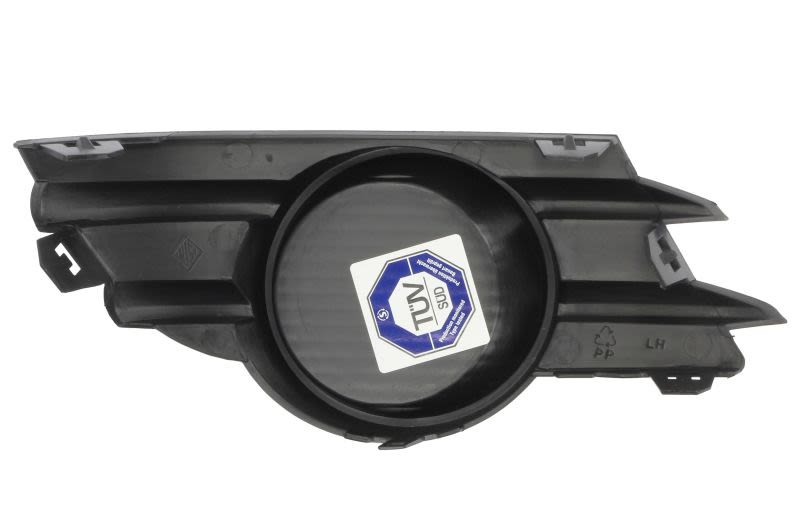 Dummy Grid Ventilation Grid Front Left Fits OPEL MERIVA A 05.06-05.10