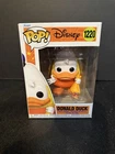 FUNKO POP ! DONALD DUCK 1220 DISNEY J01