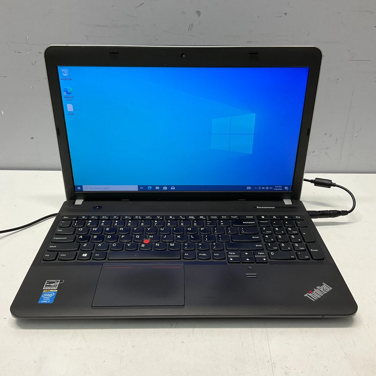 Lenovo ThinkPad E540 PC Laptops & Netbooks for Sale | Shop New