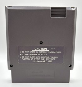 Gremlins 2 (Nintendo | NES) Retro | Vintage Video Game - Tested