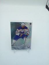 Alex Tuch Sp Game Used Rainbow