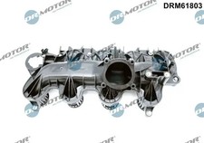 Ansaugkrümmer DRM61803 Dr.Motor Automotive für CITROËN FORD JAGUAR LANCIA FIAT