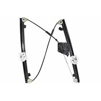 Fensterheber Vorne Rechts Elektrisch Ohne Elektromotor Metzger FüR U.A. BMW X1