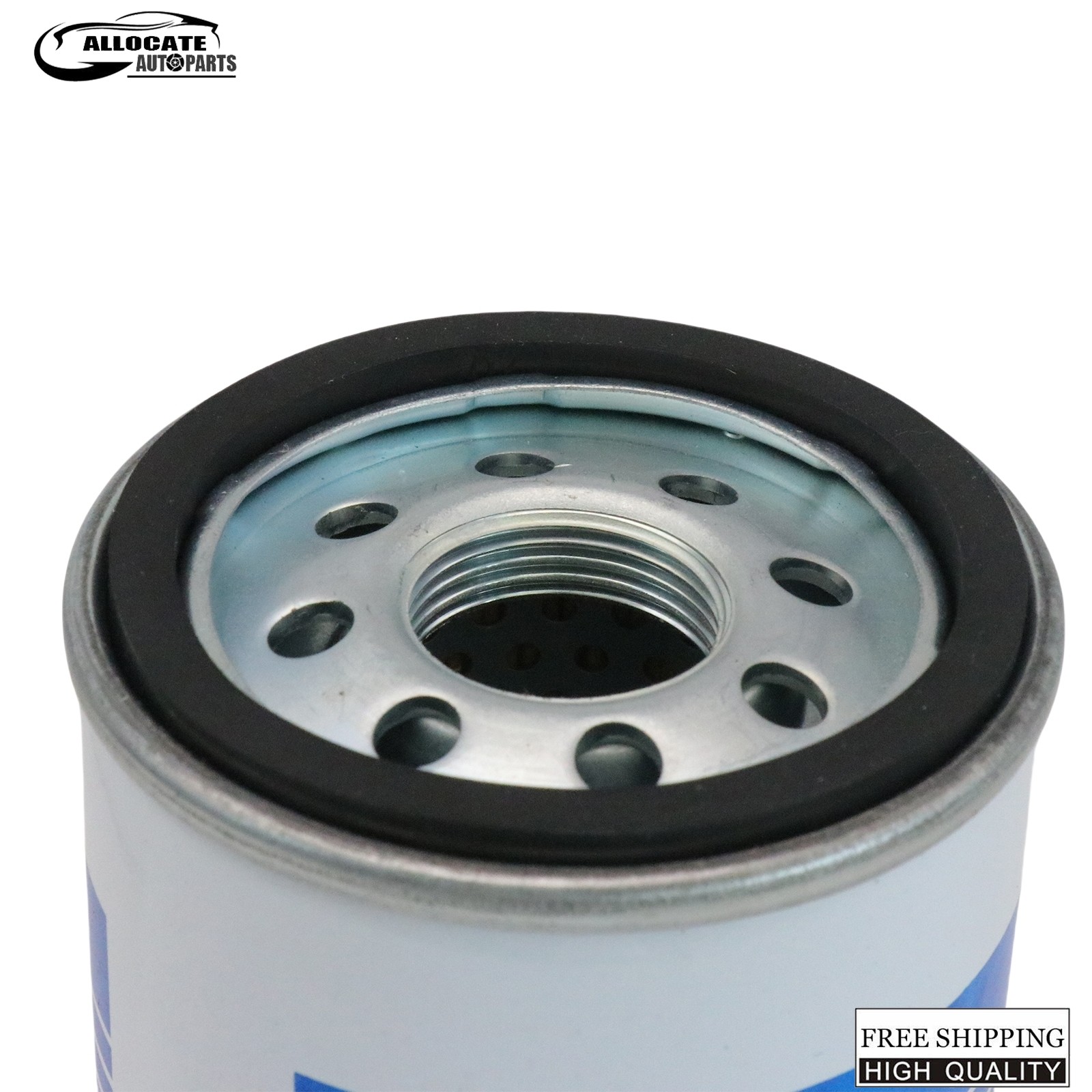 For 07M115561B Lamborghini Aventador Murcielago diablo 4Pcs Oil Filter US Stock