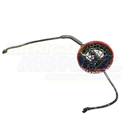 Seven Marine LSA Throttle Body Protective Cover