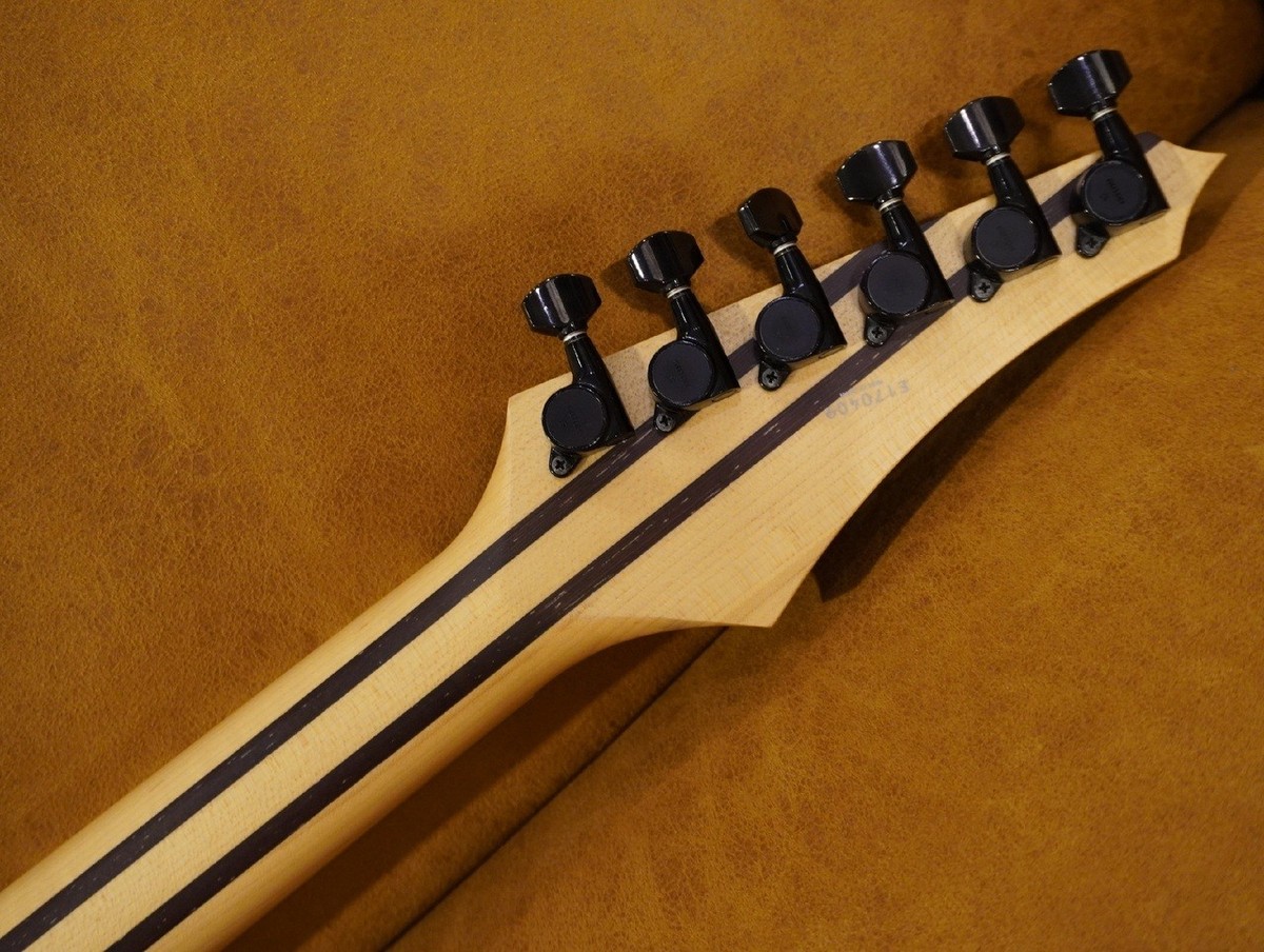 Strictly 7 Guitars COBRA JS6 | eBay