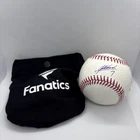Masataka Yoshida Signed Baseball - Fanatics  certified