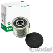 INA GENERATORFREILAUF passend für MERCEDES W211 X164 W221 AB BJ 2006 INA GENERATORFREILAUF passend für MERCEDES W211 X164 W221 AB BJ 2006
