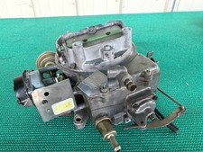 Autolite 2100 2 Barrel Carburetor Ford Auto