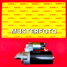 Démarreur Autobianchi A112