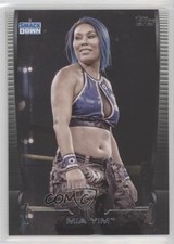 2021 Topps WWE Undisputed Mia Yim #42 00jz