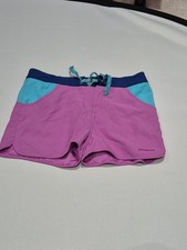 MÄDCHEN PATAGONIA FORRIES SHOREY BOARDSHORTS...