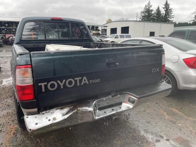 Transfer Case 6 Cylinder 5VZFE Engine Fits 95-98 T100 17977713 Foto 2 de 4