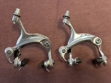 NEW Promax RC469 Dual-Pivot Side-Pull Brake Calipers 47-57mm Reach