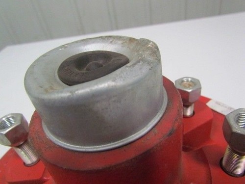 Dexter K08-219-9C Hub-Drum Kit 7000lb 9/16-18 Studs 8-6.50 12X2 - Picture 3 of 7