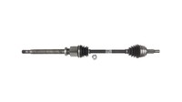 Antriebswelle SKF Vkjc 8650 FüR Kangoo Renault BE BOP KW0 FW0 KC0 M22X1,5 2 Dci
