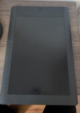 Wacom Intuos5 Touch Large Pen Tablet PTH-850 – Tested – USB Cable – No Stylus