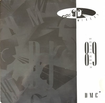 Sergio Mendes - Mas Que Nada (Steve Anderson Remix) - UK 12'' Vinyl - 1989 - DMC