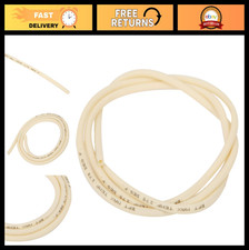 Flexible Peristaltic Pump Tube 3x5mm Air Hose Pipe for Testing - 1m (3.3ft)