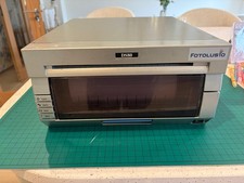 DNP DS80 Professional Dye-Sub Photo Printer – 8x10 & 8x12 Prints