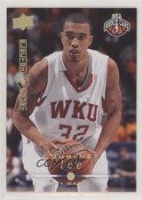 2008-09 Upper Deck Gold Electric Court Courtney Lee #234 0c2