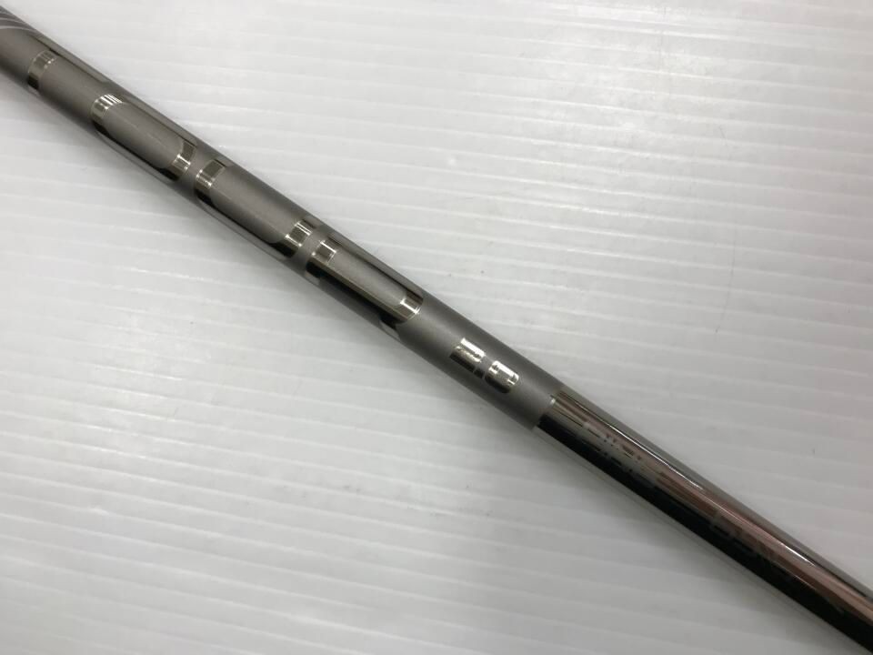 PING G430 MAX 9度 TOUR2.0 CHROME65 S PING G430 MAX 10K Driver 9° TOUR 2.0 Chrome 65 Stiff Flex +Cover