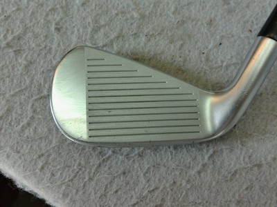 メッセージ専用 NICE FORGED SRIXON ZX 18* 2 UTILITY IRON RECOIL 95 STIFF GRAPHITE