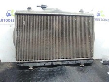 Radiateur Hyundai ACCENT