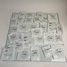 ResMed S9 and AirSense 10 Style Filters Sunset CF2107 Lot of 28 Brand New