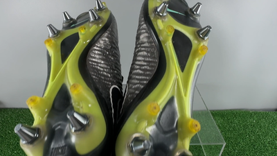 Nike Magista Obra SG 641325-010 Elite US7.5 UK6.5 Grey boots