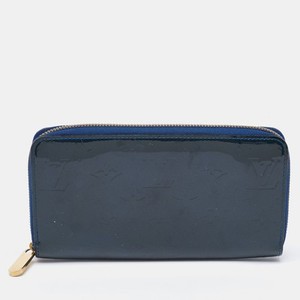 Louis Vuitton Blue Vernis | eBay Louis Vuitton Blue Vernis | eBay