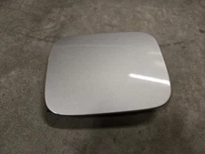 2002-2006 Toyota Camry Fuel GAS Tank Filler Door Lid Cover LUNAR MIST METAL 1C8