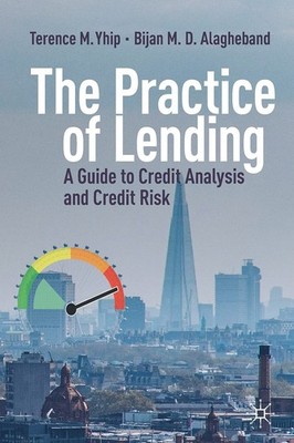 The Practice of Lending: A Guide to Credit Analysis and Credit Risk by Yhip