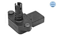 Sensor Saugrohrdruck FüR Audi Seat Skoda VW A2 Arosa Cordoba Vario Ibiza II III