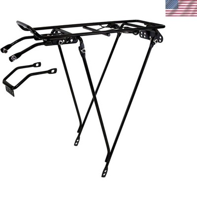 Universal Carrier Rack