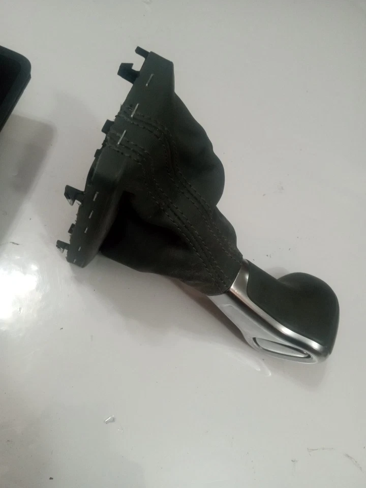 Interruptor de control MMI de radio consola Audi Audi A6 A7 2012-2015 Foto 4 de 4