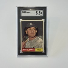 Comprehensive Guide to 1960s Mickey Mantle Cards 91