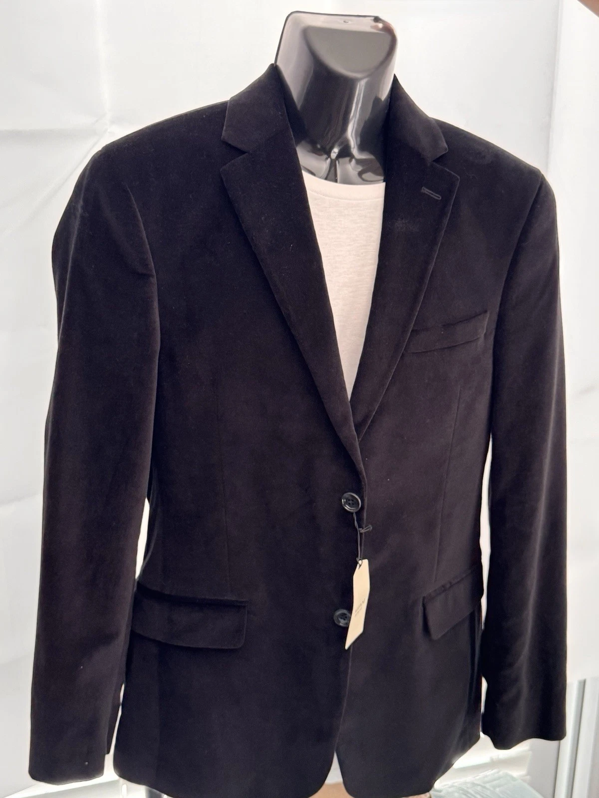 Alfani Mens Jacket