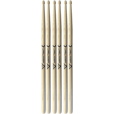 Vater Vater Classics Series - Buy 2 Get 1 Free 5B Wood