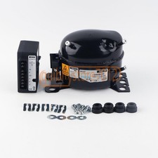 New Secop Compressor BD35F and Electronic Con...