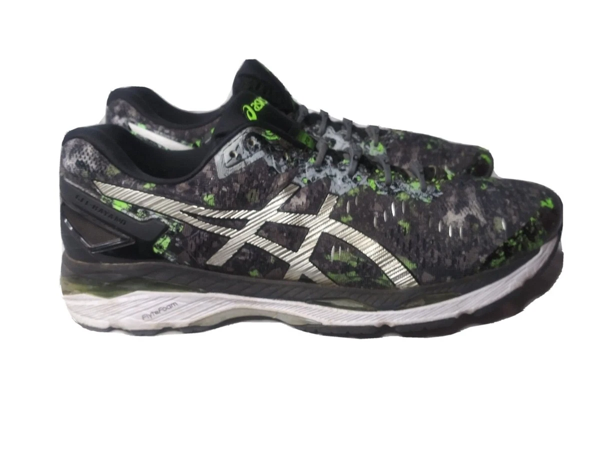 ASICS GEL-Kayano 23 Men display picture 1