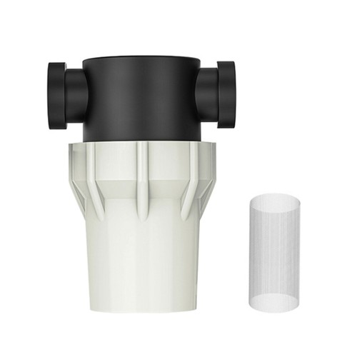 Pipe Water Pump Strainer 1/2inch 3/4inch Water Pipe Irrigation Filter - Bild 16 von 16