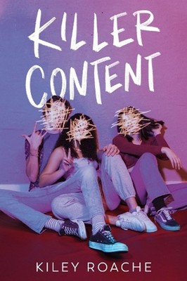 Killer Content by Kiley Roache (English) Paperback Book